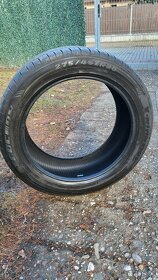 4X letní pneu Tracmax X-Privilo 275/45/ZR 20 110 Y - 2