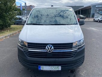 Volkswagen Transporter, T6,1 2.0 TDI 110KW DSG DPH - 2