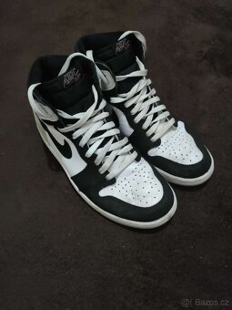 Jordan 1 High 'Stage Haze' - 2