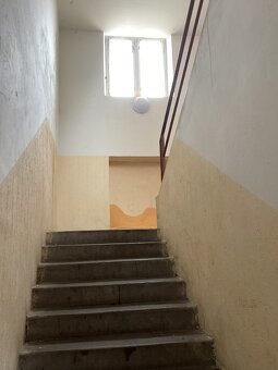 Bytový dům - 2