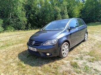 VW GOLF PLUS 1.9 tdi - 2