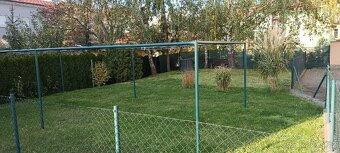 Pronájem bytu 3+1, 76 m², zahrada a parkovací místo - 2