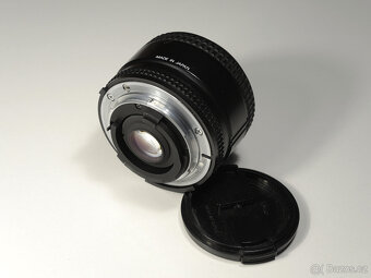 Nikon Nikkor AF 28/2,8D - 2