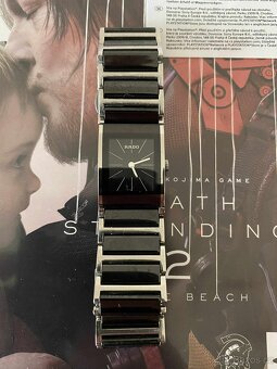 RADO diastar 153.0786.3 hodinky - 2
