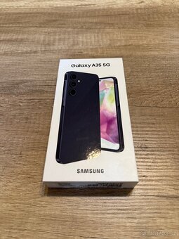Samsung Galaxy A35 - 2