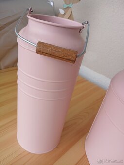 Mlekovky Ikea - 2
