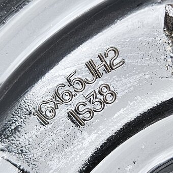 Disky na Opel, Chevrolet 6,5Jx16 ET38 č. AD36 - 2