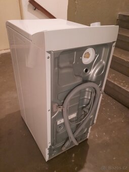 Pračka Electrolux - 2