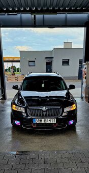 Superb 2 2.0tdi 125kw DSG - 2
