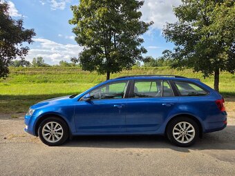 ŠKODA OCTAVIE 1.6TDi - 2