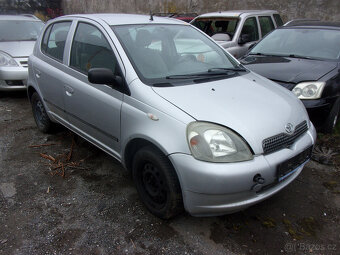 Toyota Yaris - 2