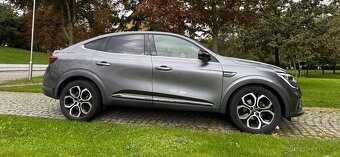 Arkana E-tech 140 - 2