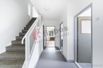 Prodej domu v Divišově 4+kk, 941 m2 - 2