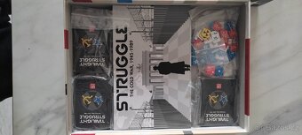 Desková hra Twilight Struggle, deluxe edition EN - 2