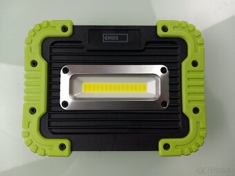 LED nabíjecí pracovní reflektor EMOS - 2