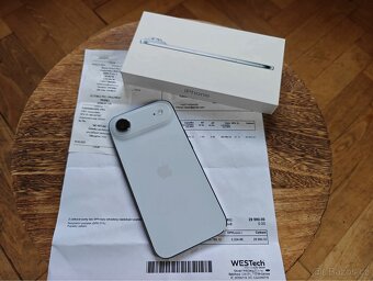 Prodám / Vyměním iPhone Air za iPhone 17 - 2