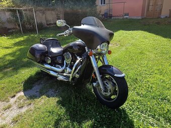 Kawasaki VN 2000 - 2