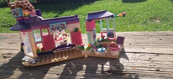 Lego Friends 14351 - 2