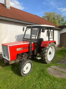Steyr 30 - 2