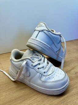 Tenisky NIKE - 2