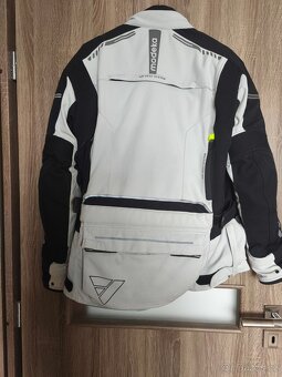 Pánská bunda Modeka Tacoma vel. M - 2