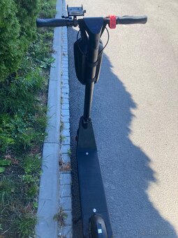 Elektrokolobezka easybike x15 phantom - 2