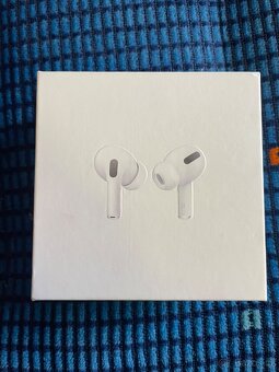 Airpods Pro - 2