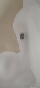 Koupací vanička CAM +skládací stojan - 2