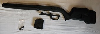 Pažba Magpul Hunter pro pušky Savage Arms 110, SA, RH - 2