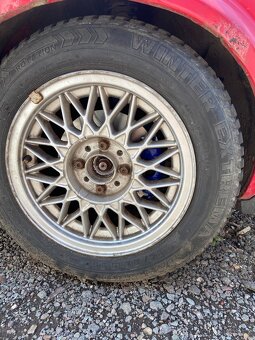 BMW 4x100 r14 - 2