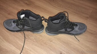 Outdoorové boty Alpine Pro - 2