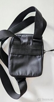 Tommy hilfiger taška přes rameno pánská - 2