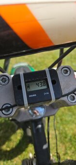 Pitbaijk Stomp 125 - 2