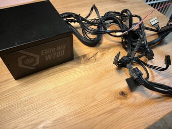 PC zdroj Elite Nex W700 - 2