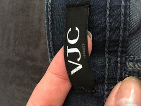 Džíny Guess, Armani, Versace - 2