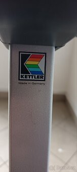Rotoped Kettler Esprit - 2