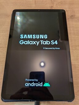 Samsung Galaxy Tab S4 - 2