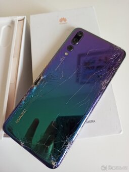 Huawei P20 pro / na ND - 2