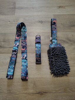 Setík pro velkého psa - 2