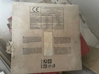 Dlažba/Obklady 45x45cm - 2