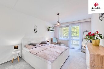 Prodej bytu 2+1 65 m2 Kyjevská, Hradec Králové - 2