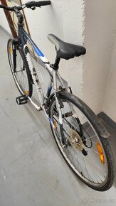 Trekingove kolo 27 - balance - 2