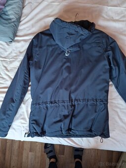 Zimni bunda NAPAPIJRI - 2