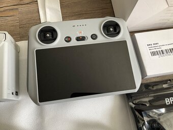 DJI Mini 3 Fly More Combo - 2