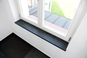 Žulové parapety - venkovní i vnitřní cena v textu - 2