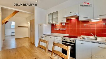 Byt 2+kk, ul.Roosveltova 3 - 2