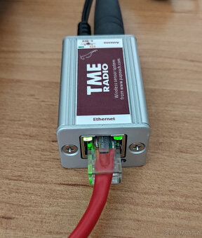 Papouch - TME Radio - THW - TMW O - TOP - 2