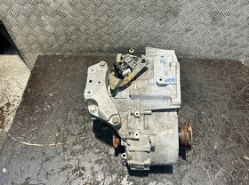 Audi Q3 manuální převodovka QQN - 2