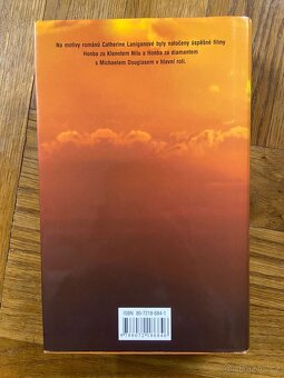 Kniha - Křídla osudu, Catherine Laniganová - 2