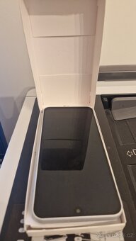 Samsung Galaxy A16 – 4GB/128GB – nový, použitý 1 týden - 2